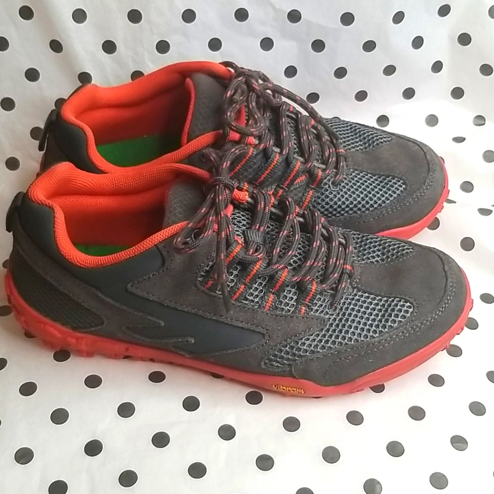 Hi-Tec Figaro Hiking Shoes US 7